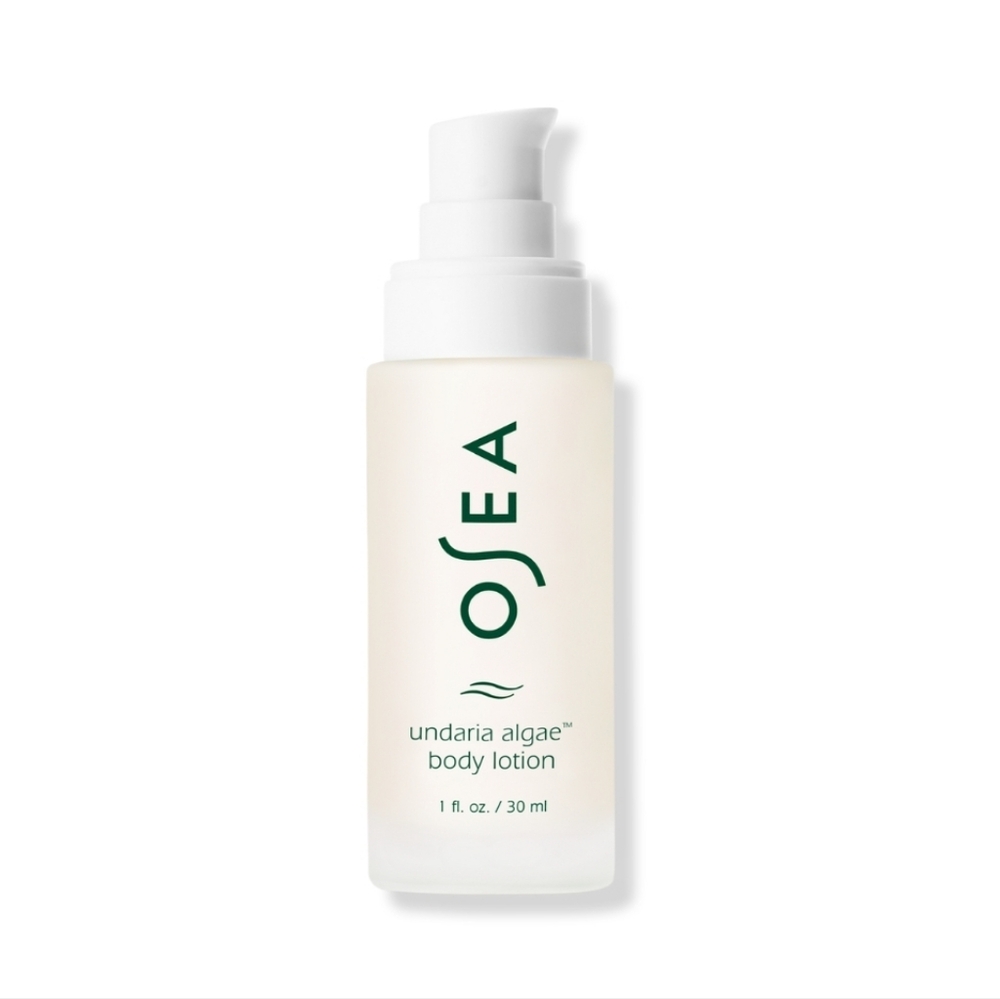 Osea Undaria Algae Body Lotion, 1oz, NIB